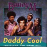 045 Boney M - Daddy Cool