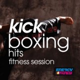 Kick Boxing Hits Fitness Session