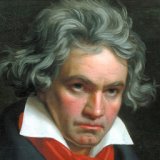 Ludwig Van Beethoven (Людвиг Ван Бетховен)