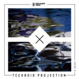 Technoid Projection Issue 4