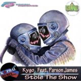 Stole The Show(Dj Kapral Cover Mix)