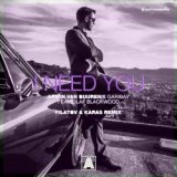 I Need You (Filatov & Karas Remix) (feat. Olaf Blackwood)