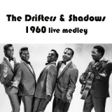 The Drifters & Shadows 1960 Live Medley: Driftin' / Jet Black / Guitar Boogie / Quatermaster's Stores / Apache