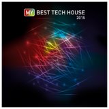 My Best Tech House 2015