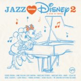 Jazz Loves Disney 2 - A Kind Of Magic