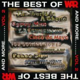 The Best of WAR and More, Vol. 2