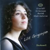 Lilit Grigoryan