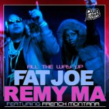 All The Way Up ft. French Montana (Club Killers R