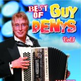 Guy Denys