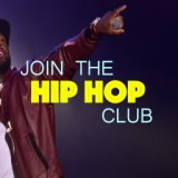 Join The Hip Hop Club