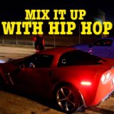 Mix It Up With Hip Hop