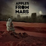 Apples-From Mars №1