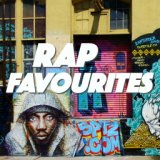 Rap Favourites