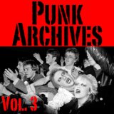 Punk Archives Vol. 3