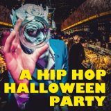 A Hip Hop Halloween Party