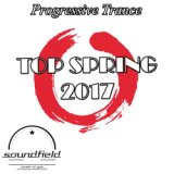 Progressive Trance Top Spring 2017