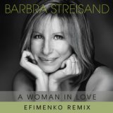 Woman In Love (Efimenko remix)