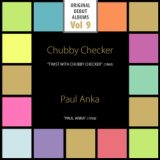Twist with Chubby Checke - Paul Anka
