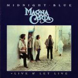 Midnight Blue/Live And Let Live