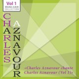 Charles Aznavour, Vol. 1