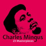 Charlie Mingus