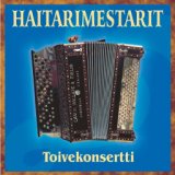 Haitarimestarit