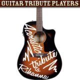Acoustic Tribute to Rihanna