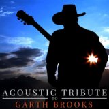 Acoustic Tribute to Garth Brooks (Instrumental)