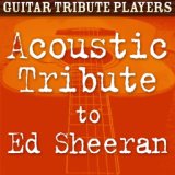 Acoustic Tribute to Ed Sheeran