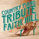 Faith Hill Country Piano Tribute