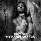 Can't Take My Hands Off You (Remix)