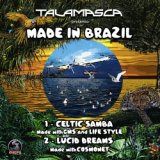 Celtic Samba (Original Mix)