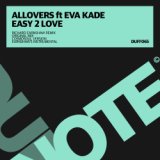 Easy 2 Love (Richard Earnshaw Remix)