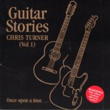 Guitar Stories, Vol. 1