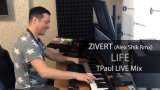 Life (TPaul LIVE Rmx)