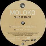 Sing it Back (Moloko Cover)