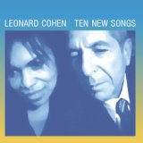 Leonard Cohen & Sharon Robinson