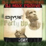 Party Up 2016(DJ Max PoZitive Radio Edit)