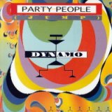 Party People (Jump) (Radio Edit)