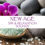 New Age Spa & Relaxation Sounds