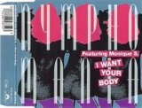 I Want Your Body (12'' Mix)