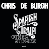 Spanish Train And Other Stories