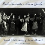 Jewish Folk Songs (From Russia) (Analog Source Remaster 2018)