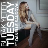 Tuesday (feat. Danelle Sandoval) [www.mp3bass.ru]