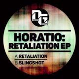 Retaliation EP