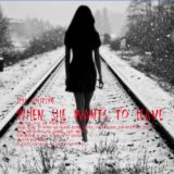 When She Wants To Leave (Trance Mix)