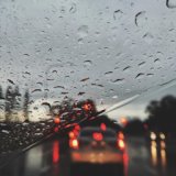 40 Sounds of Rain for Deep Sleep