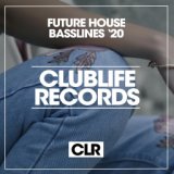 Future House Basslines '20