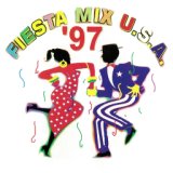 Fiesta Mix U.S.A. '97