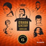 Orhan Gencebay Şarkıları, Vol. 6